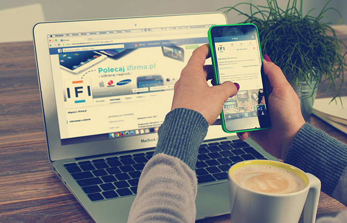 تطبيقات الويب والاستضافة